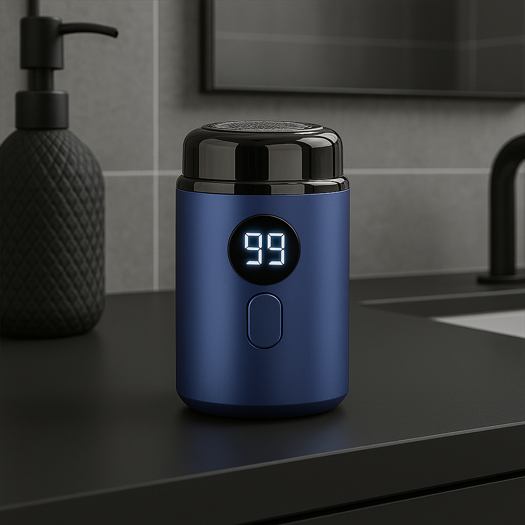 EasyTrim Pro V2 | SafeEdge Technology